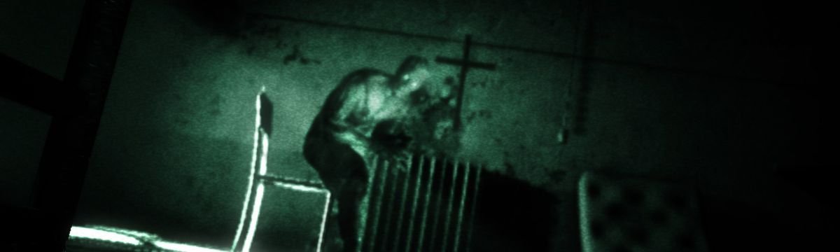 Outlast