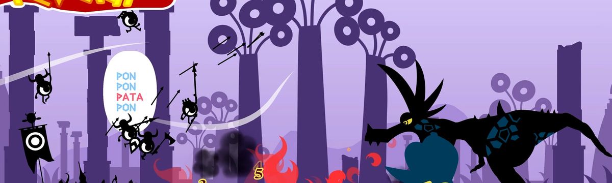 Patapon 1+2 Replay