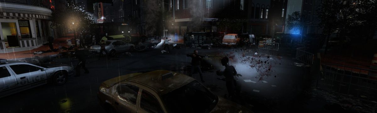 Contagion