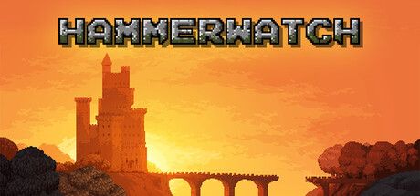 Hammerwatch