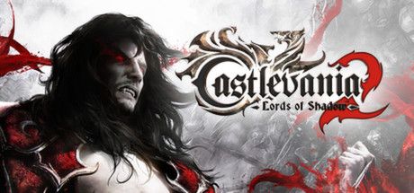Castlevania Lords of Shadow