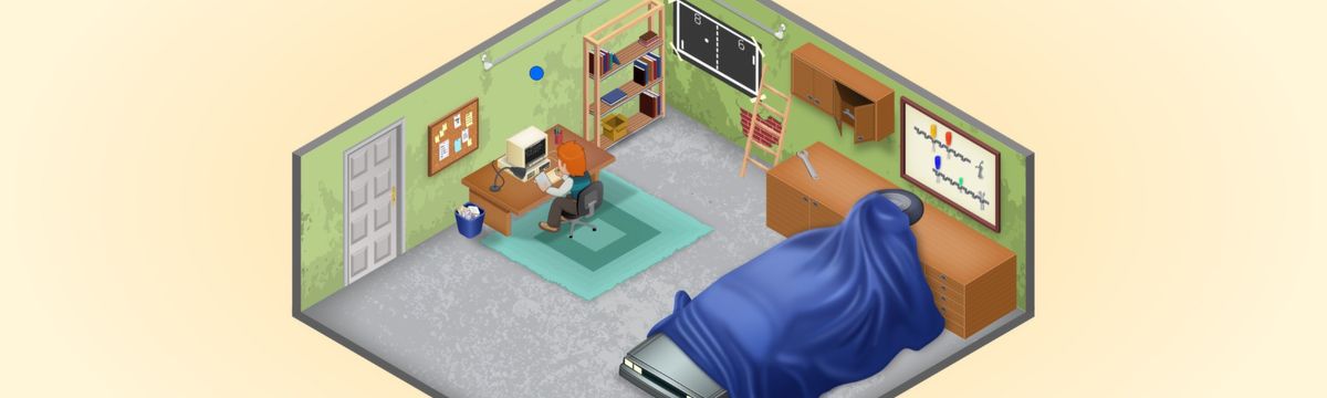 Game Dev Tycoon