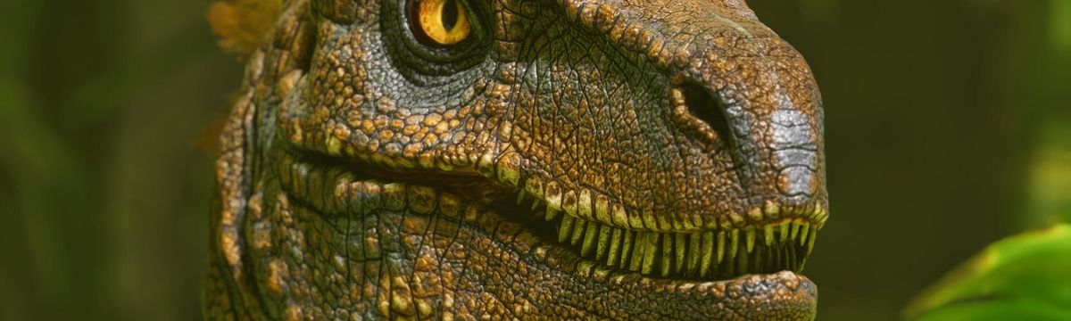 ARK Survival Ascended