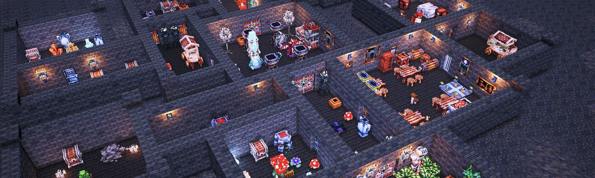 Dungeon Tycoon