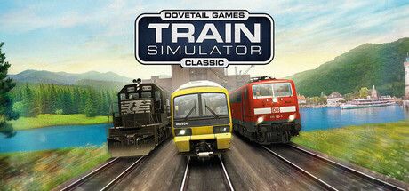 Train Simulator 2021