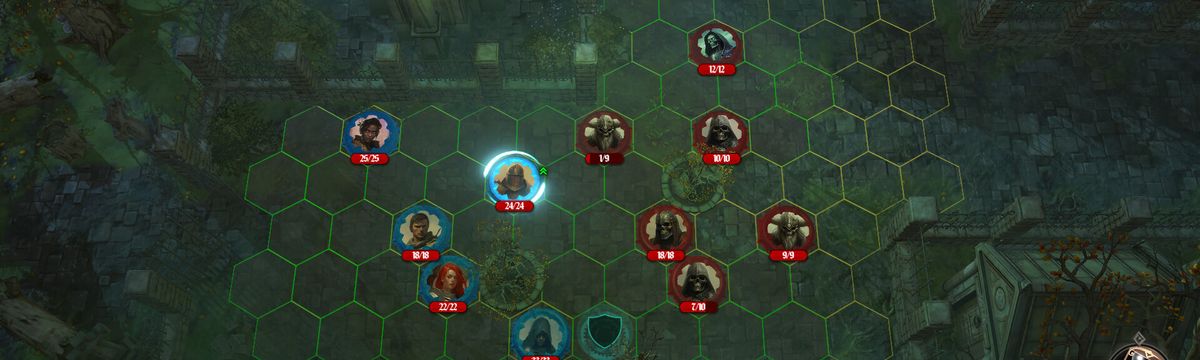 Valiant Tactics