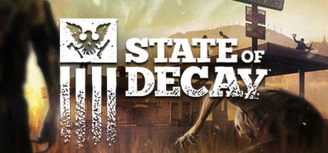 State Of Decay Yearone Survival Edition