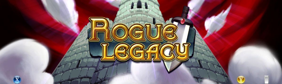 Rogue Legacy