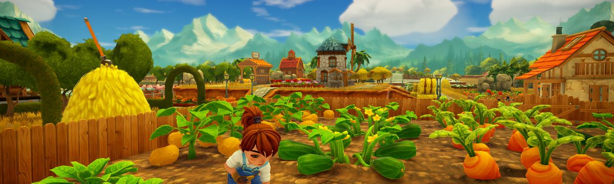 Farm Together 2