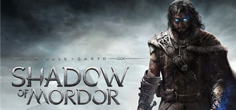 Middleearth Shadow Of Mordor