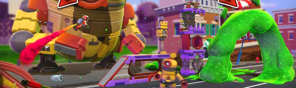 Joe Danger 2 The Movie
