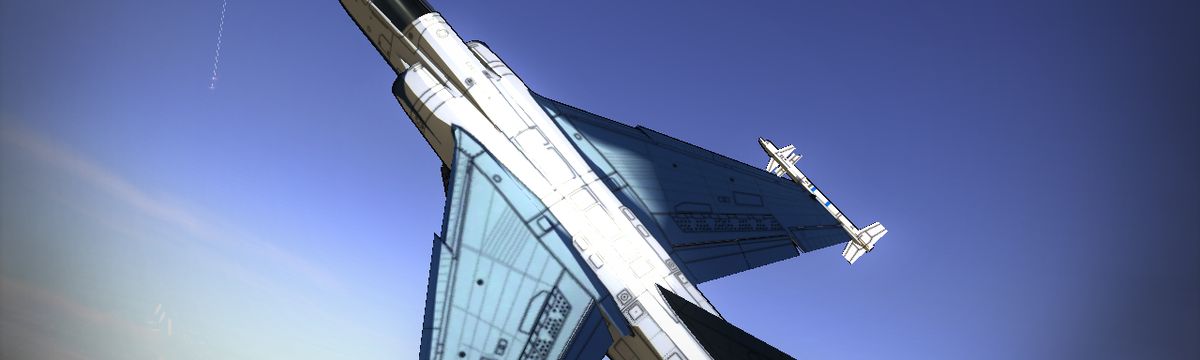 Vector Thrust