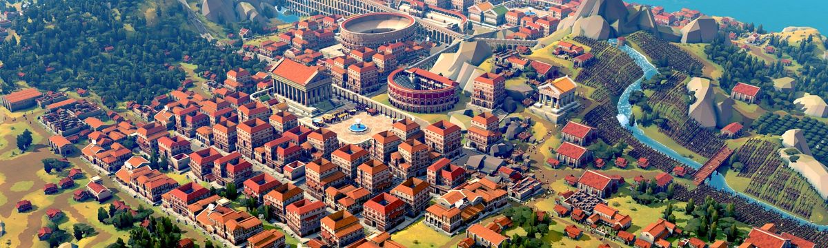 Nova Roma
