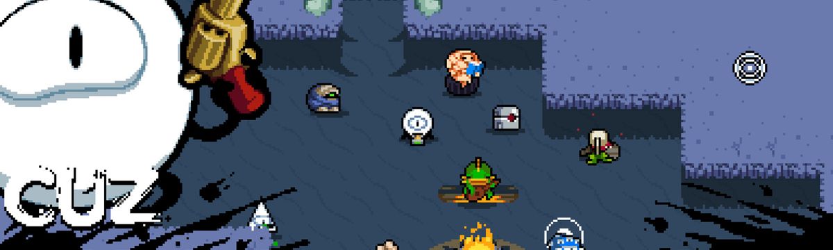 Nuclear Throne