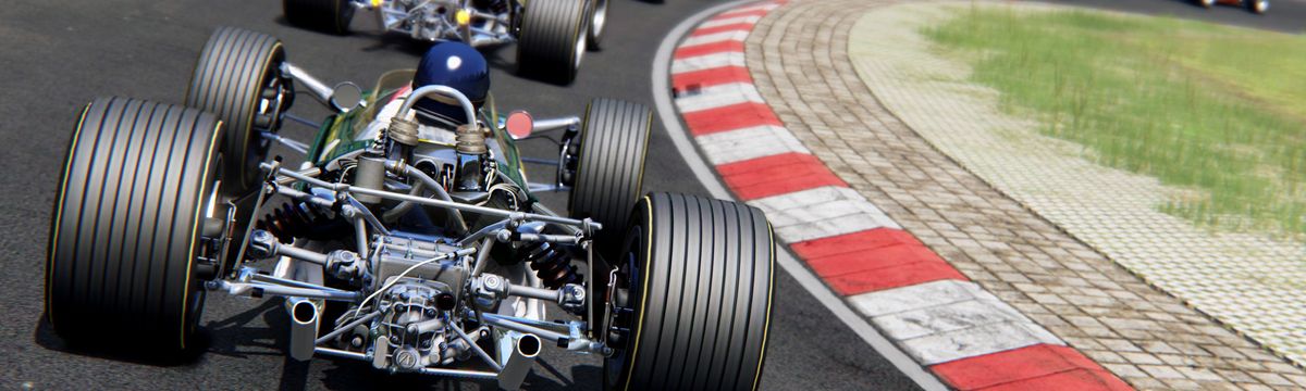 Assetto Corsa