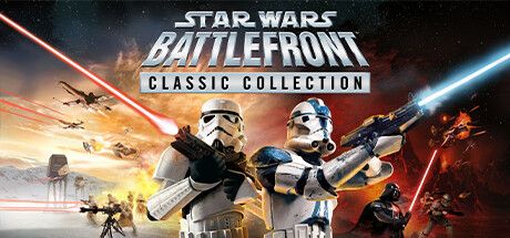 Star Wars Battlefront Classic Collection