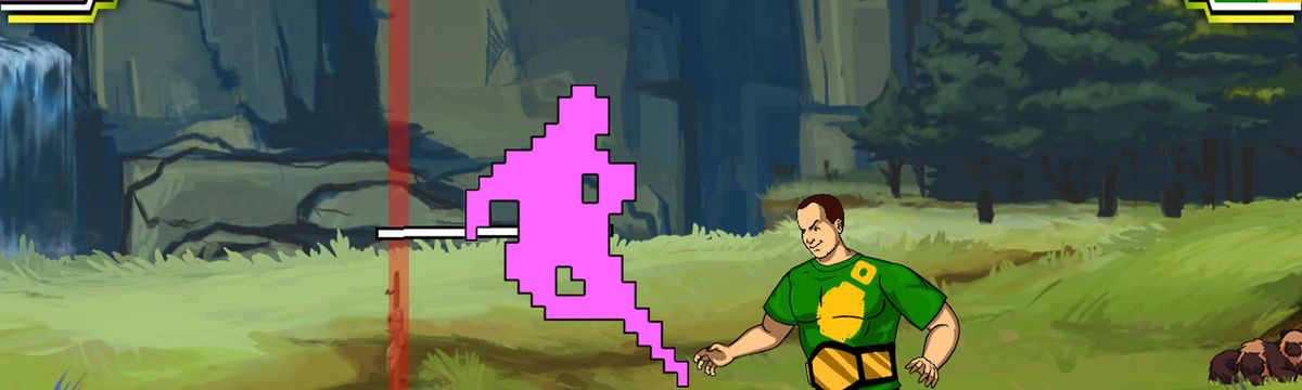 Divekick