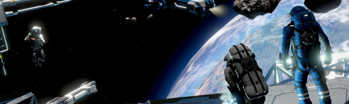 Space Engineers