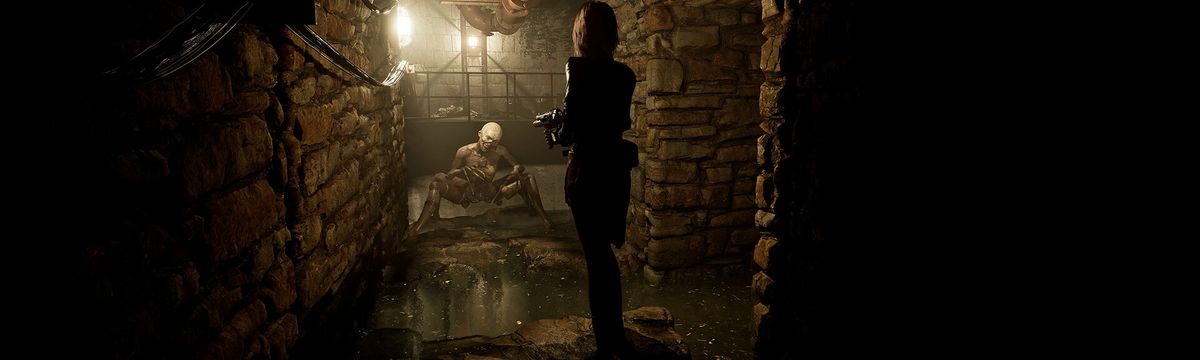 Tormented Souls II