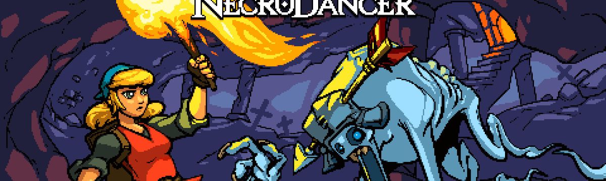 Crypt of the NecroDancer