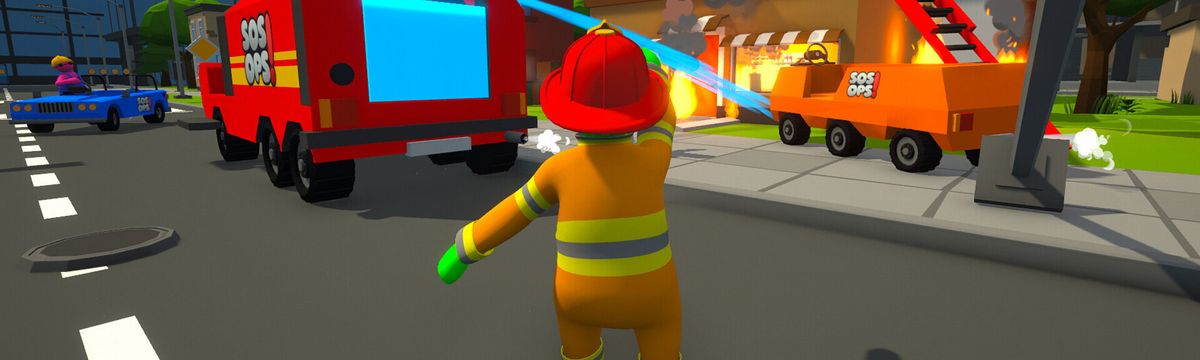 SOS OPS!