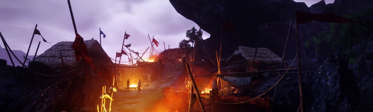 Risen 3 Titan Lords