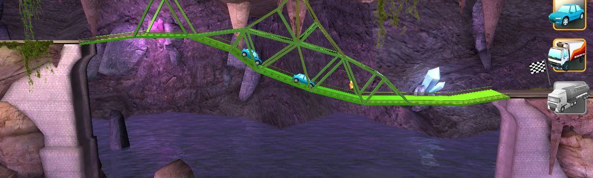 Bridge Constructor