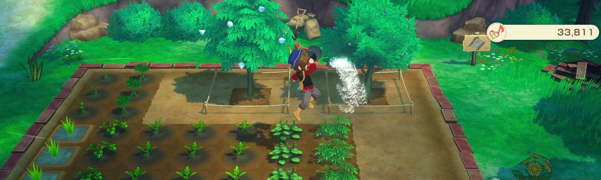 Story of Seasons Grand Bazaar