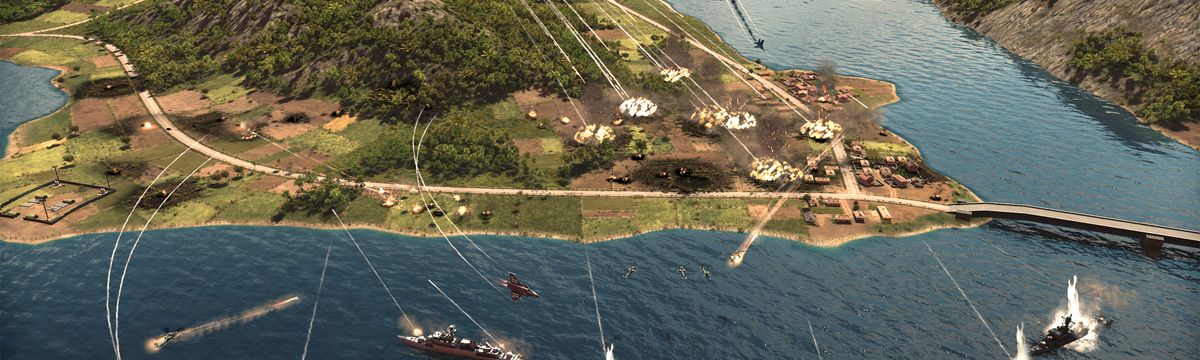 Wargame Red Dragon