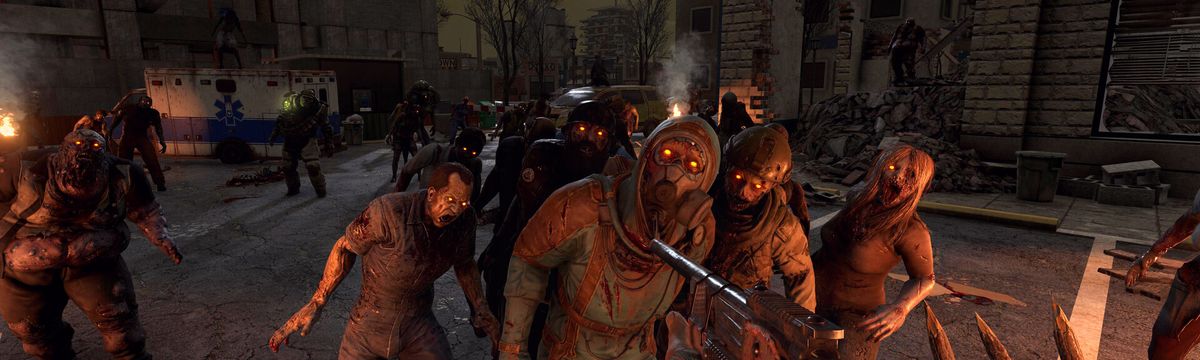 7 Days to Die