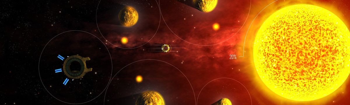 Solar Flux