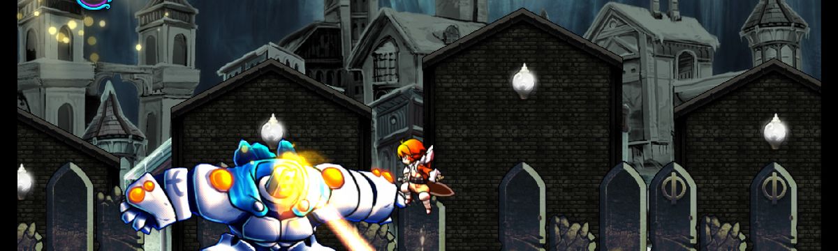 Valdis Story: Abyssal City