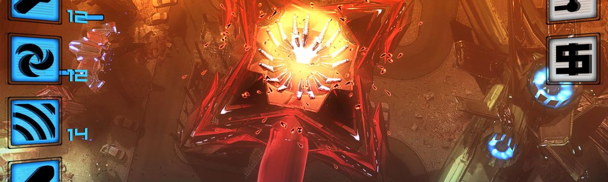 Anomaly Warzone Earth Mobile Campaign
