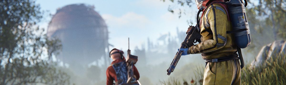 Rust