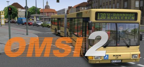 Omsi 2 Steam Edition