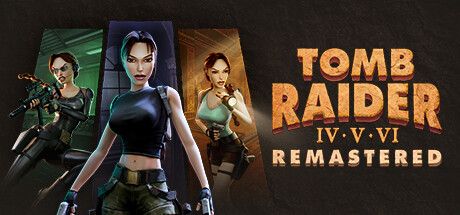 Tomb Raider I