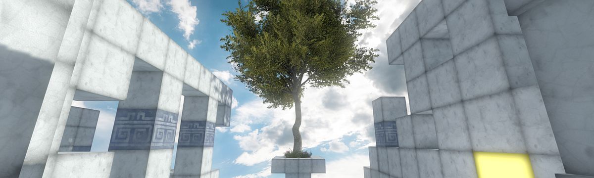 Qbeh 1 The Atlas Cube