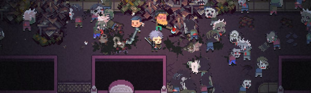 Death Road to Canada