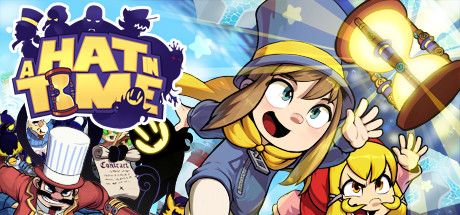 A Hat Time