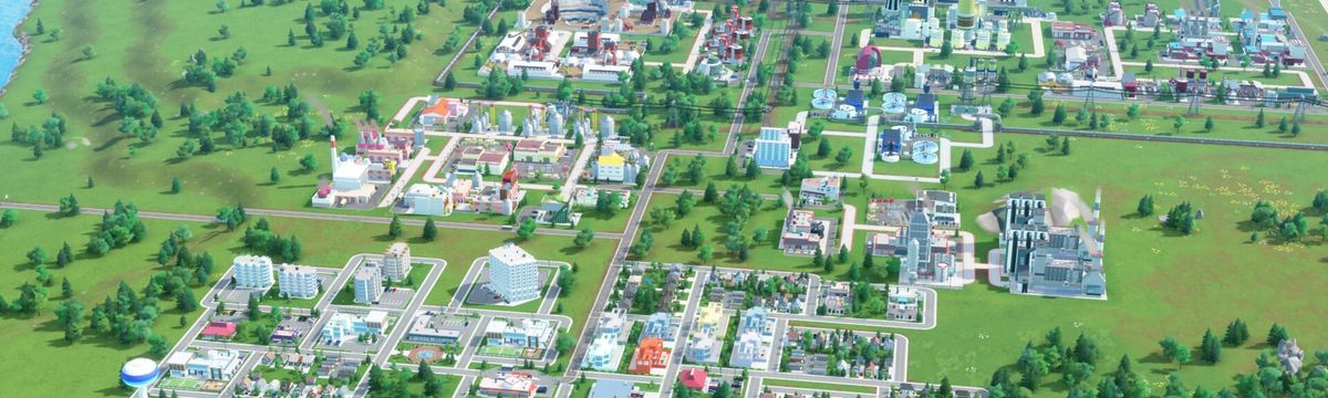 Rise of Industry 2