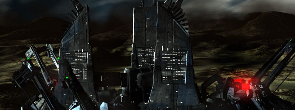 Earth 2150 Trilogy