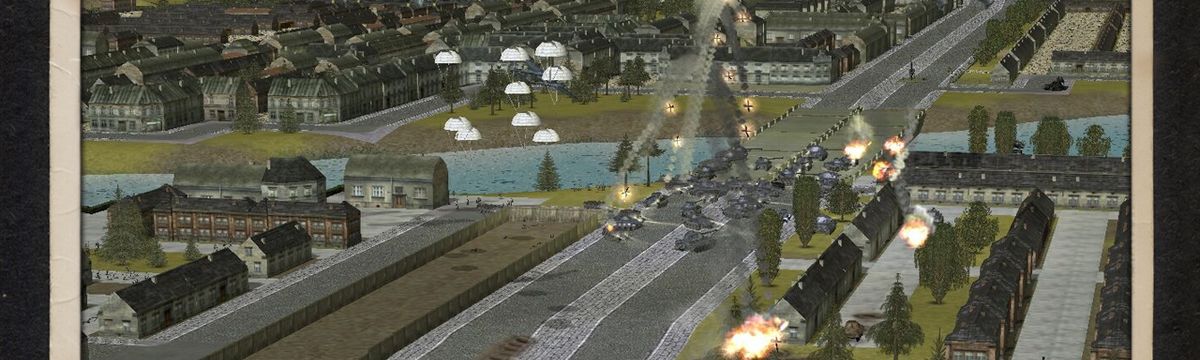 World War II Panzer Claws