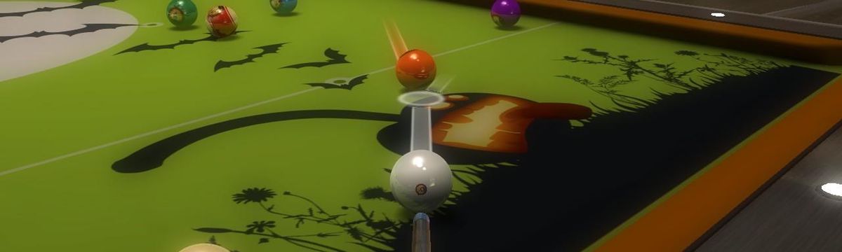 Pool Nation
