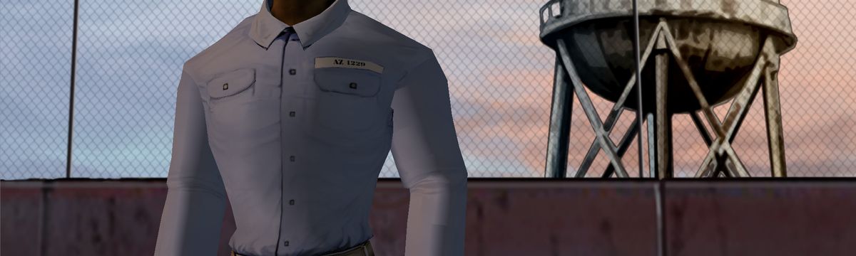 1954 ALCATRAZ