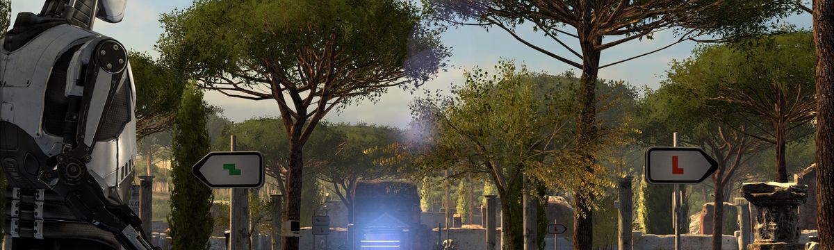 The Talos Principle