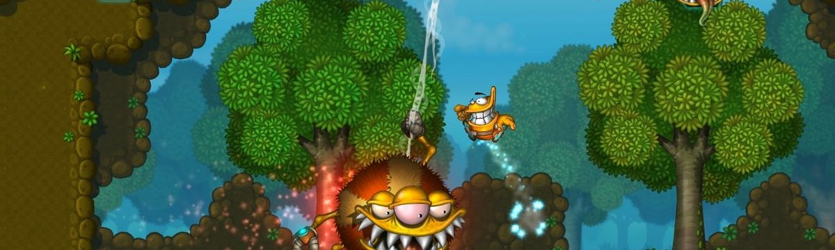Oozi Earth Adventure