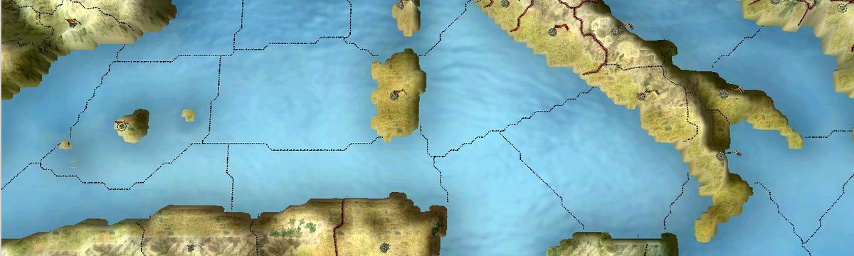 Europa Universalis III