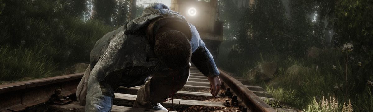 The Vanishing of Ethan Carter