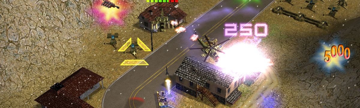 Heli Heroes