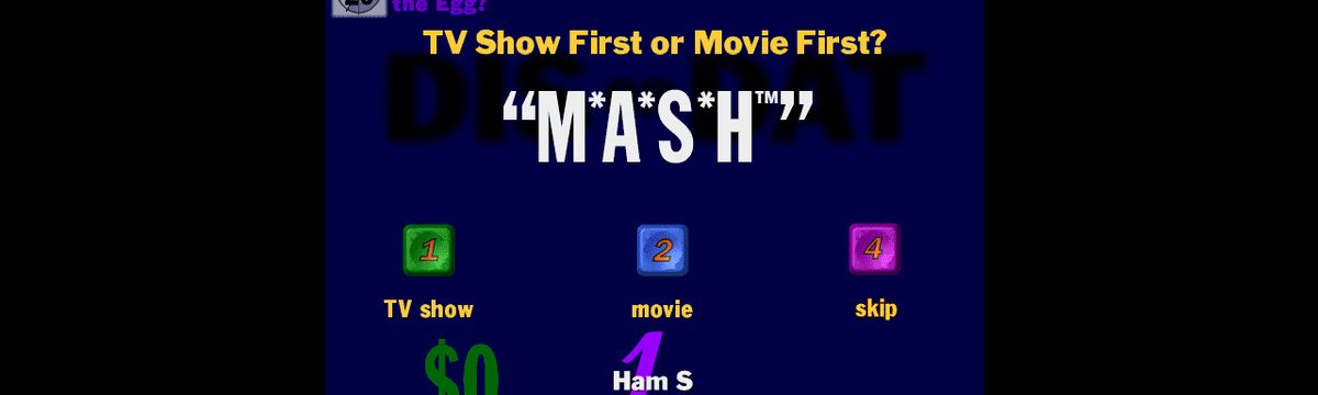 YOU DON'T KNOW JACK MOVIES